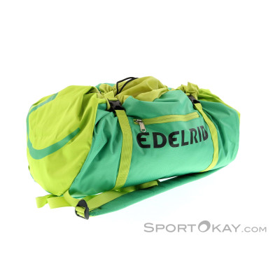 Edelrid Drone Seilsack-Grau-One Size