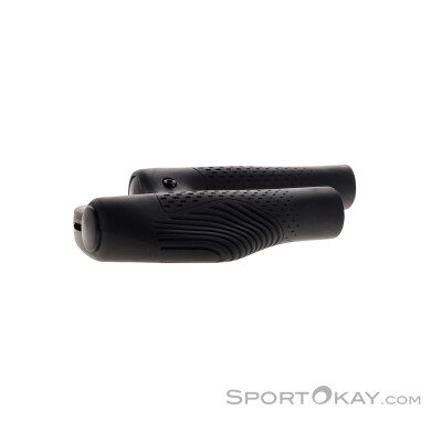 Syncros Comfort Ergo Griffe-Schwarz-One Size