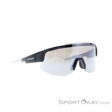 Head Sunshield 5K Sonnenbrille-Silber-One Size