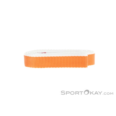 Ocun O-Sling PA 20 Tubular 60cm Bandschlinge-Orange-60