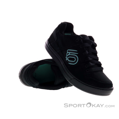 Five Ten Freerider Damen MTB Schuhe-Schwarz-7