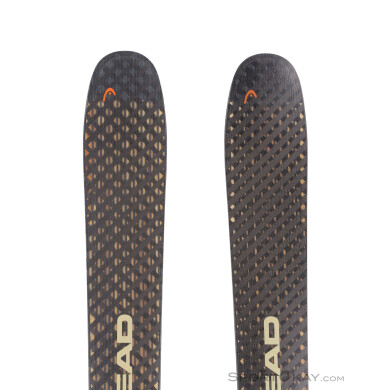 Head Crux 93 Pro Tourenski 2026-Mehrfarbig-177