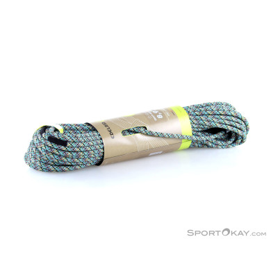 Edelrid Swift Eco Dry 8,9mm 30m Kletterseil-Mehrfarbig-30