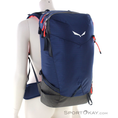 Salewa Winter Mate 28l Damen Rucksack-Dunkel-Blau-28