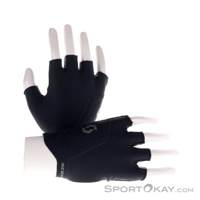 Scott Perform Gel SF Bikehandschuhe-Schwarz-M