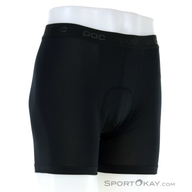 POC Re-Cycle Boxer Herren Bikeshort-Schwarz-L