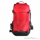 Evoc FR Track XS 10l Rucksack mit Protektor - Rucksäcke