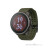Suunto Vertical Titanium Solar Sportuhr-Grün-One Size