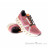 On Cloudeclipse Damen Laufschuhe-Pink-Rosa-8,5