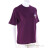 Picture Kiarra Pocket S/S Damen T-Shirt-Lila-S
