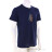 Icebreaker 150 Tech Lite Tee Bear Tour Herren T-Shirt-Dunkel-Blau-M