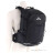 Vaude Bike Alpin 28+5l Bikerucksack-Schwarz-33