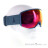 Atomic Revent L HD Skibrille-Dunkel-Blau-One Size