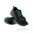 La Sportiva Bushido II GTX Damen Traillaufschuhe Gore-Tex-Grau-37,5
