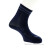 Scott Merino Crew Bikesocken-Dunkel-Blau-M