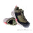 Salomon X Ultra Alpine GTX Damen Wanderschuhe Gore-Tex-Hell-Grau-6