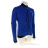Salewa Pedroc PL 2 Herren Sweater-Blau-S