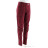 La Sportiva Machina Tech Damen Kletterhose-Dunkel-Rot-S