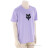 Fox Youth Ranger Fox Head SS Kinder Bikeshirt-Lila-M