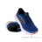 Brooks Glycerin 21 Damen Laufschuhe-Dunkel-Blau-7,5