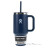 Hydro Flask 32oz All Around Tumbler 946ml Thermobecher-Dunkel-Blau-One Size