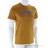 Mammut Trovat Logo Herren T-Shirt-Beige-M