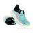 Hoka Bondi 9 Damen Laufschuhe-Hell-Blau-8,5