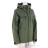 Peak Performance Alpine GTX 3L Damen Skijacke Gore-Tex-Oliv-Dunkelgrün-L