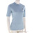 Ortovox 185 Merino MTN Damen T-Shirt-Hell-Blau-M