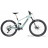 Lapierre E-Zesty AM LTD 430Wh 29“ 2024 E-Bike-Hell-Grün-M