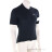 Rapha Core Lightweight S/S Herren Bikeshirt-Schwarz-M