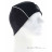 Löffler Windstopper Mütze-Schwarz-One Size