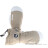 Hestra Army Leather Heli Ski Mitt Handschuhe-Beige-9