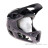 Fox Proframe MIPS Fullface Helm-Lila-L