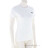 The North Face Simple Dome Slim Damen T-Shirt-Weiss-M