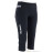 Karpos Easyfrizz 3/4 Damen Outdoorhose-Schwarz-M