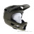 Smith Mainline MIPS Fullface Helm-Oliv-Dunkelgrün-M