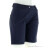 Scott Explorair Tech Damen Outdoorshort-Dunkel-Blau-S