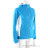 Löffler Kapuzenjacke WS Light Damen Sweater-Türkis-34