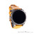 Garmin Fenix 8 Amoled 47mm Sportuhr B-Ware-Orange-One Size