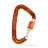 Beal Be Quick Schraubkarabiner-Orange-One Size