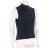 Rapha Brevet Element Wind Herren Bikeweste-Schwarz-M