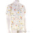Marmot Muir Camp Novelty SS Herren Hemd-Weiss-M