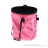 Ocun Push + Belt Chalkbag-Pink-Rosa-One Size