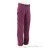 Black Diamond Recon Stretch Damen Skihose-Lila-S