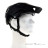 Abus MoDrop MIPS MTB Helm-Schwarz-M