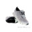 On Cloud 5 Waterproof Herren Freizeitschuhe-Weiss-9