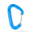 Metolius FS Mini II Schnappkarabiner-Blau-One Size