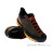 Scarpa Mescalito Herren Zustiegsschuhe-Orange-43