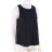 Helly Hansen Tech Split Back Damen Tanktop-Schwarz-S